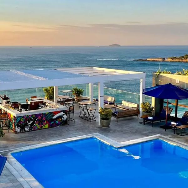 Pestana Rio Atlantica – 2026-06-19