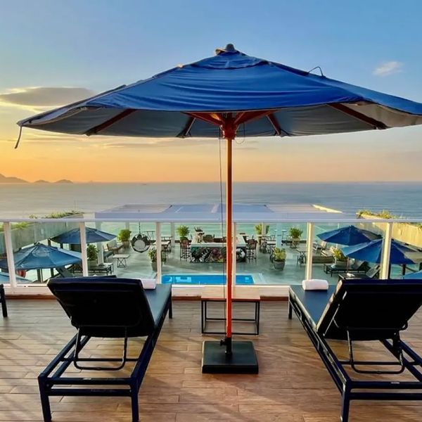 Pestana Rio Atlantica – 2026-06-19 - Zdjęcie 2