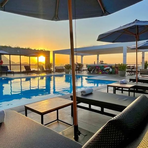Pestana Rio Atlantica – 2026-06-19 - Zdjęcie 3