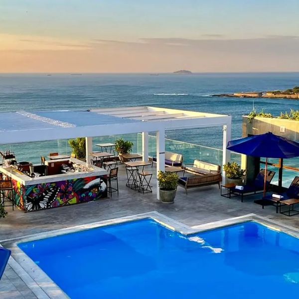 Pestana Rio Atlantica – 2026-06-15