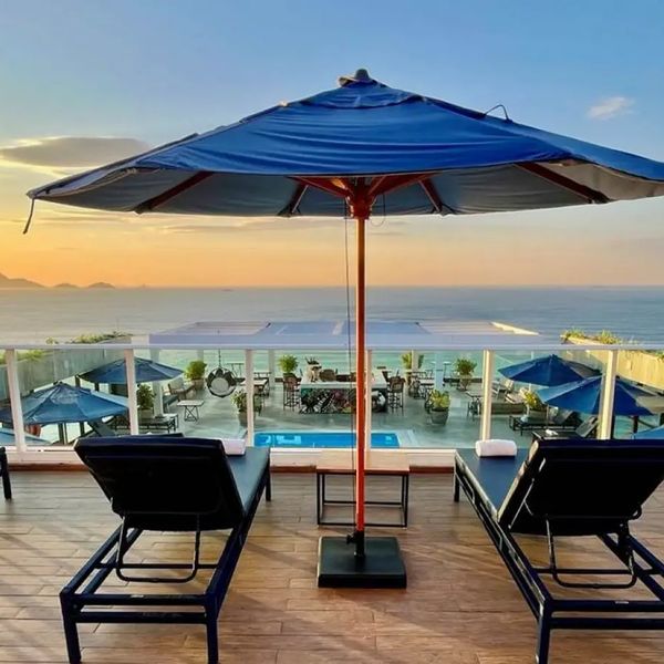 Pestana Rio Atlantica – 2026-06-15 - Zdjęcie 3