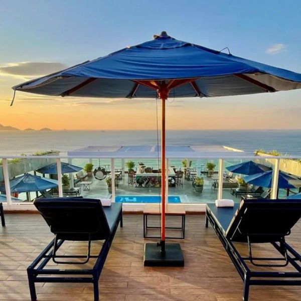 Pestana Rio Atlantica – 2026-12-07 - Zdjęcie 2