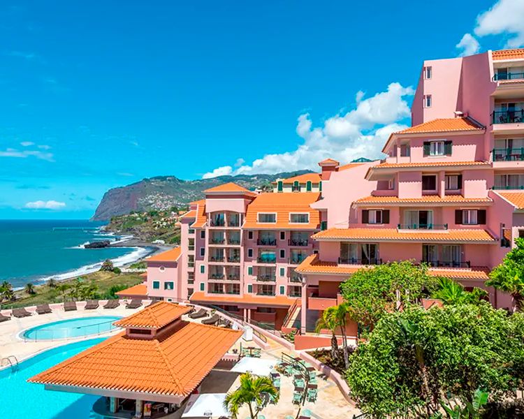 Pestana Royal Premium All Inclusive Ocean & Spa Re