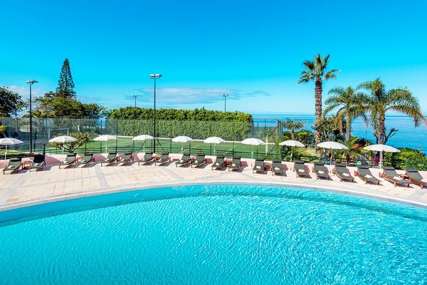 Pestana Royal Premium All Inclusive Ocean & Spa Re