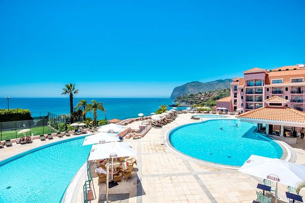 Pestana Royal Premium All Inclusive Ocean & Spa Re