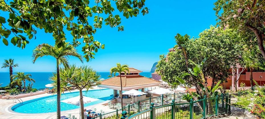 Pestana Royal Premium All Inclusive Ocean & Spa Re