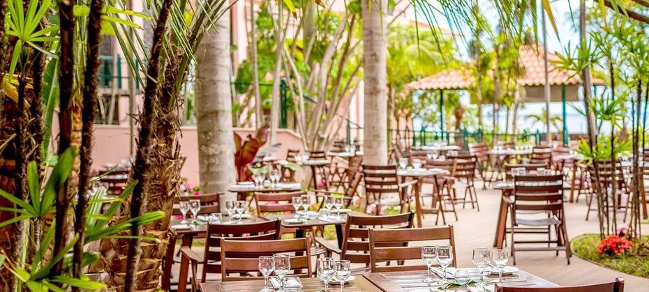 Pestana Royal Premium All Inclusive Ocean & Spa Re