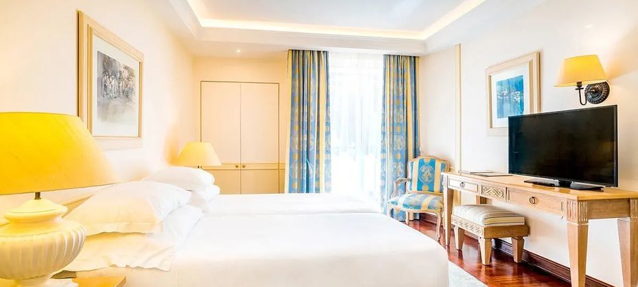 Pestana Royal Premium All Inclusive Ocean & Spa Re