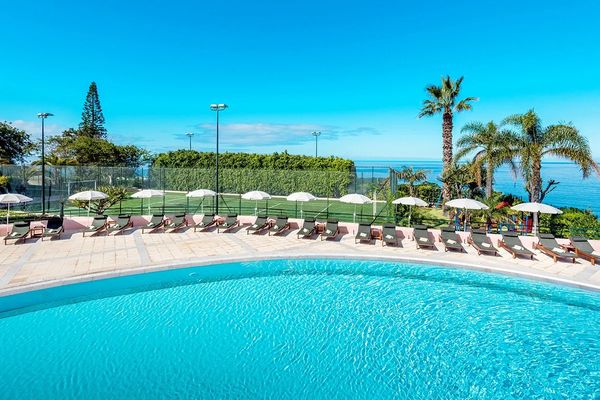 Pestana Royal Premium All Inclusive Ocean & Spa Re