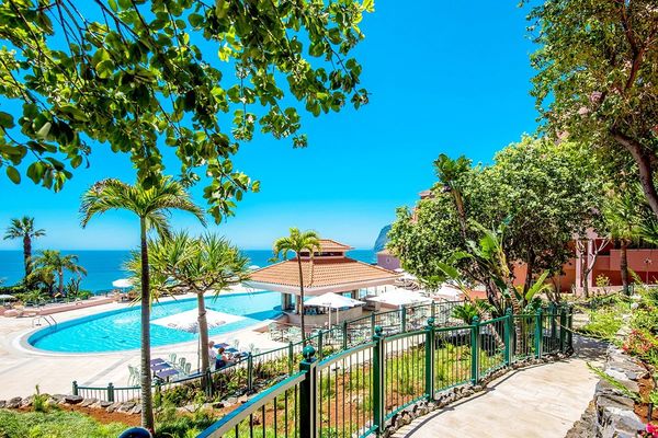 Pestana Royal Premium All Inclusive Ocean & Spa Re