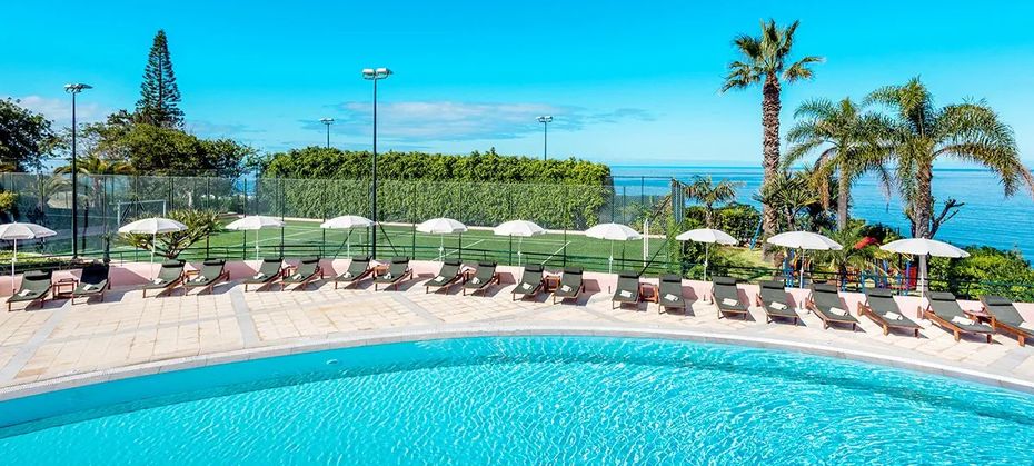 Pestana Royal Premium All Inclusive Ocean & Spa