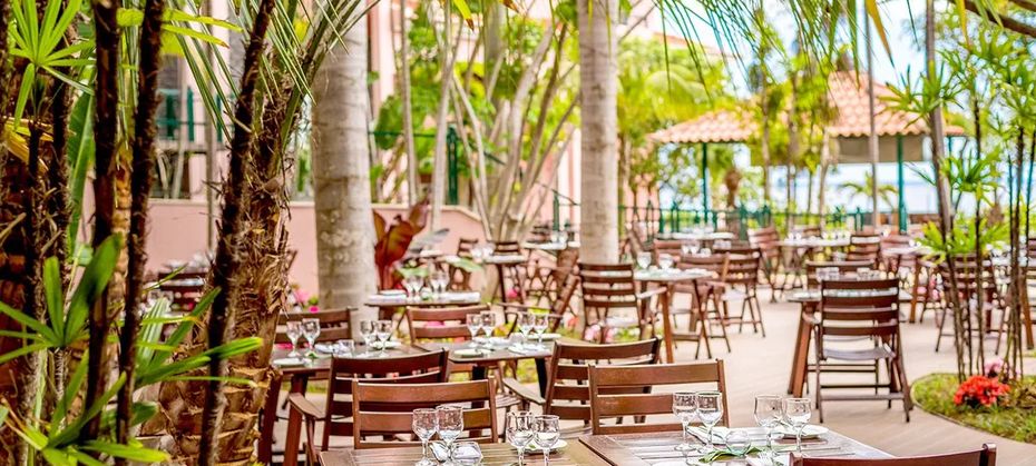 Pestana Royal Premium All Inclusive Ocean & Spa