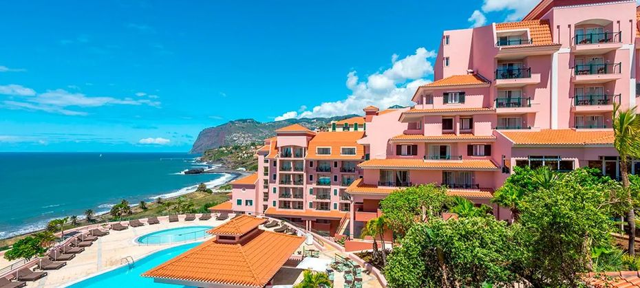 Pestana Royal Premium All Inclusive Ocean & Spa