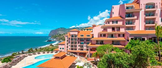 Pestana Royal Premium All Inclusive Ocean & Spa