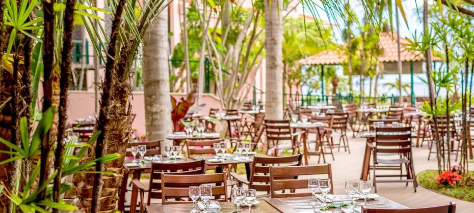 Pestana Royal Premium All Inclusive Ocean & Spa