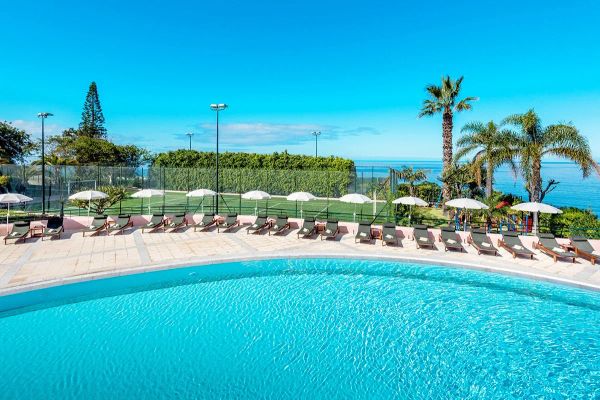 Pestana Royal Premium All Inclusive Ocean & Spa