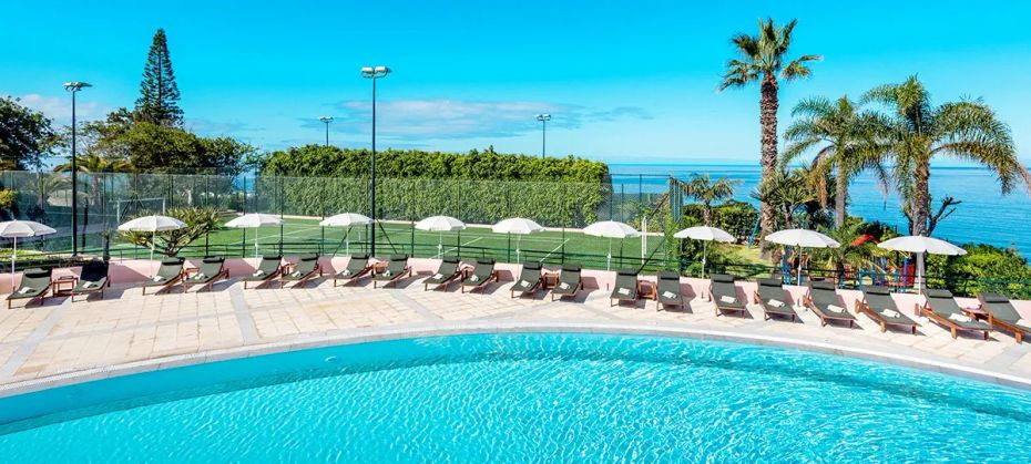 Pestana Royal Premium All Inclusive Ocean & Spa