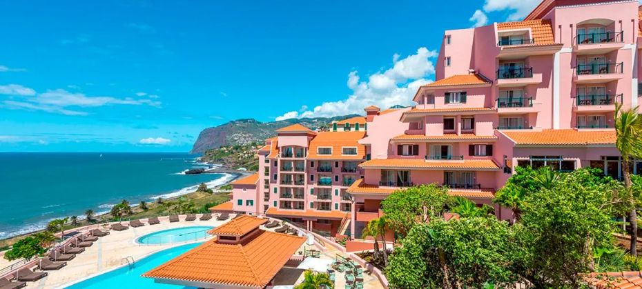 Pestana Royal Premium All Inclusive Ocean & Spa