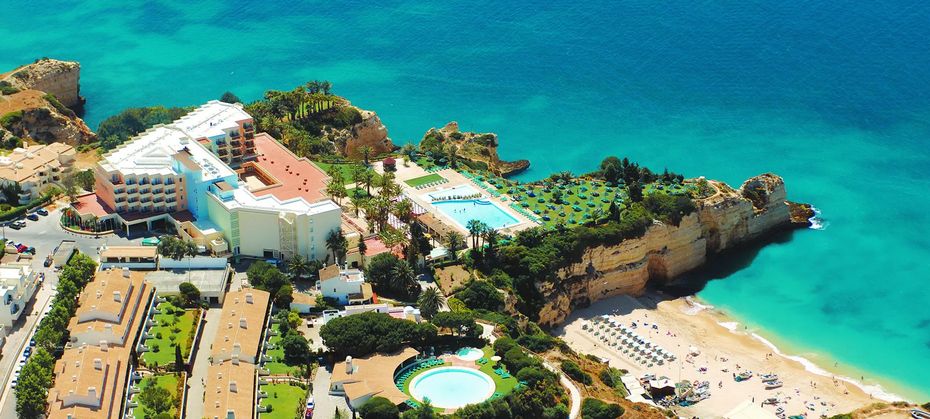 Pestana Viking