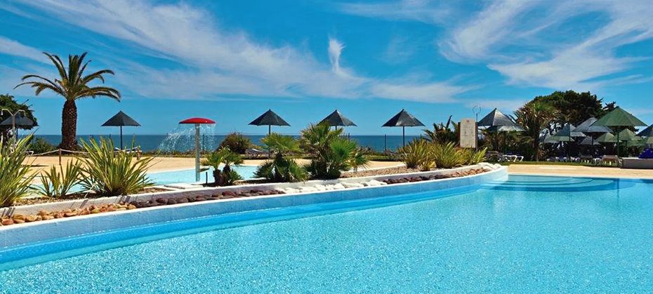 Pestana Viking