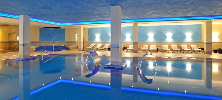 Pestana Viking