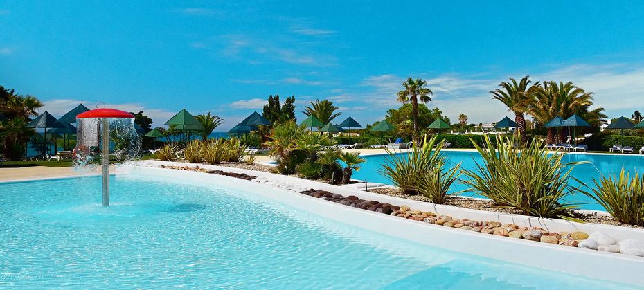 Pestana Viking