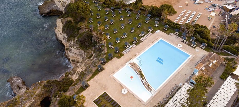 Pestana Viking