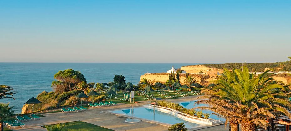 Pestana Viking