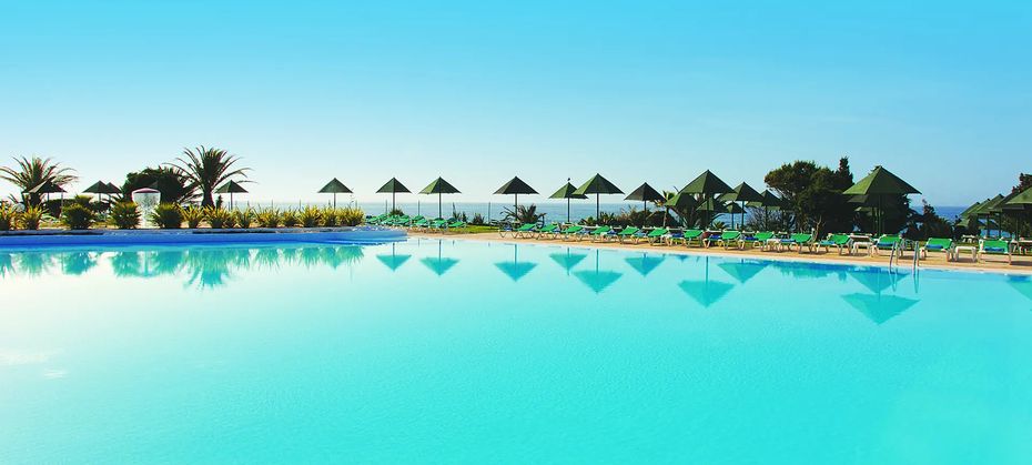 Pestana Viking