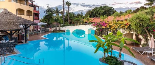 Pestana Village Garden