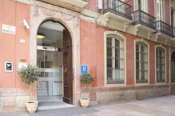 Petit Palace Plaza