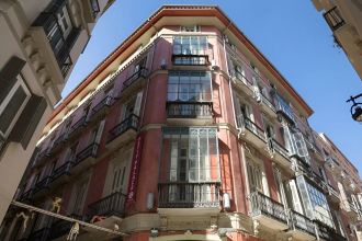Petit Palace Plaza