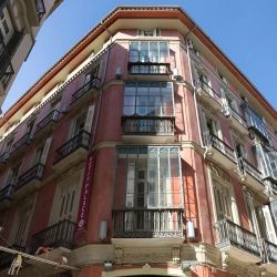 Petit Palace Plaza
