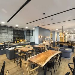 Petit Palace Triball