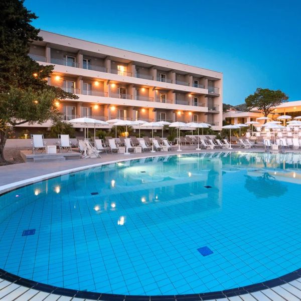 Pharos, Hvar Bayhill — Hvar, Chorwacja