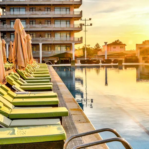 Phoenicia Holiday Resort