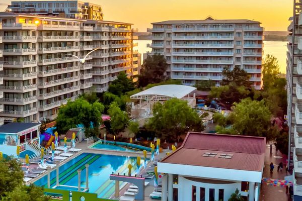 Phoenicia Holiday Resort