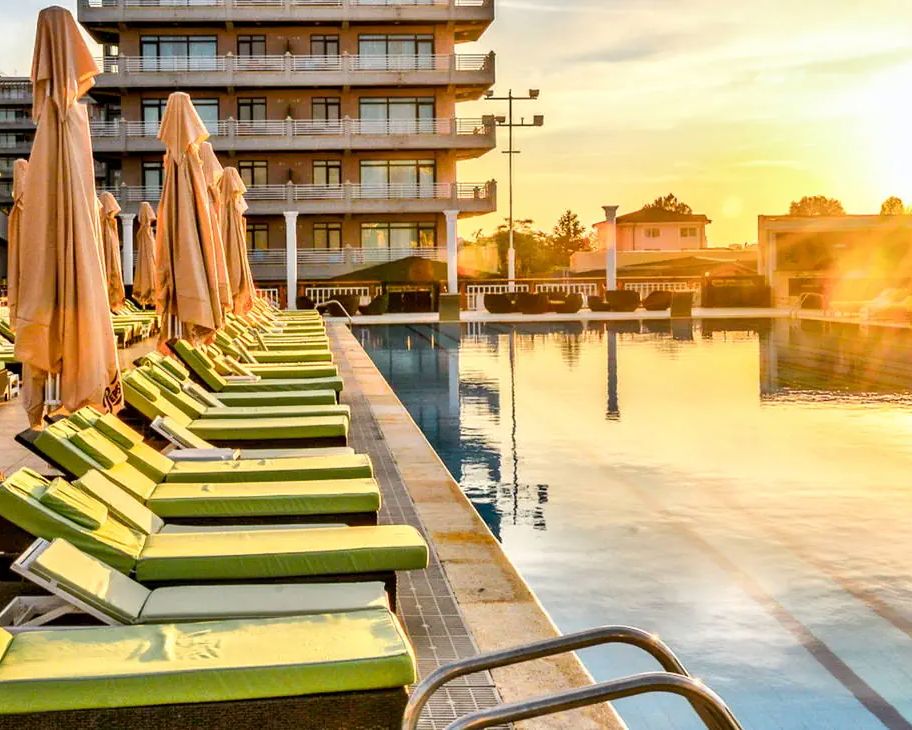 Phoenicia Holiday Resort