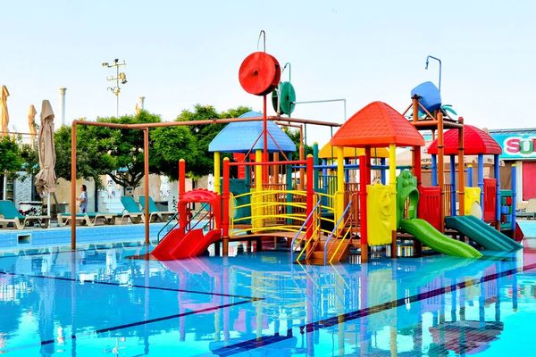 Phoenicia Holiday Resort