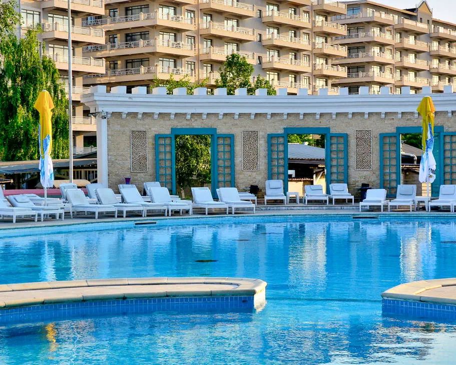 Phoenicia Luxury