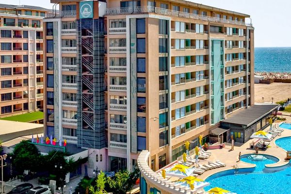 Phoenicia Luxury