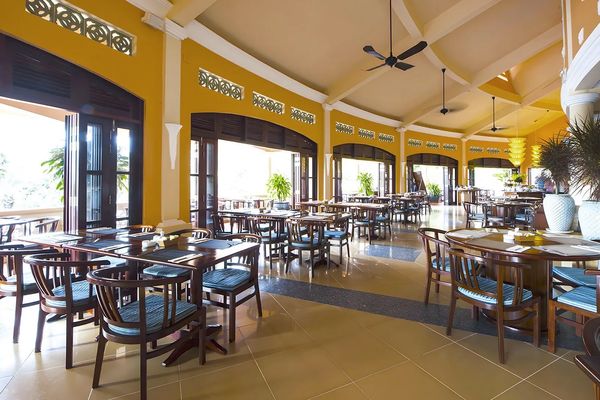 Phu Hai Resort
