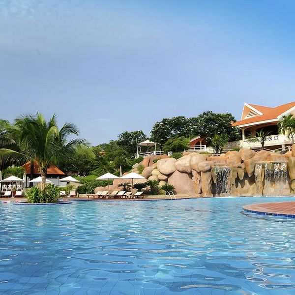 Phu Hai Resort – 2026-03-01 - Zdjęcie 2