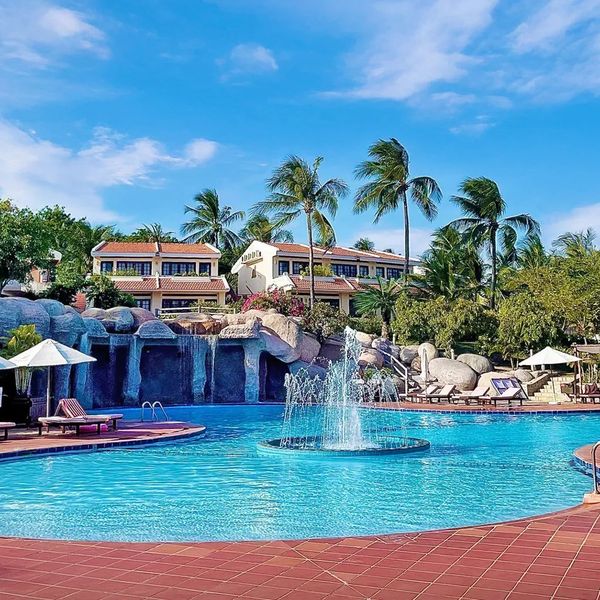 Phu Hai Resort – 2026-03-15 - Zdjęcie 3