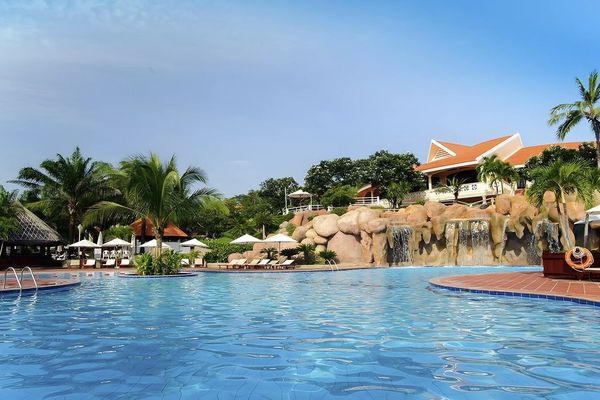 Phu Hai Resort