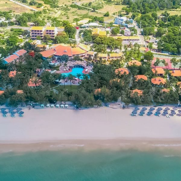 Phu Hai Resort — Phan Thiet, Wietnam