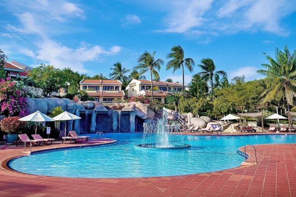 Phu Hai Resort