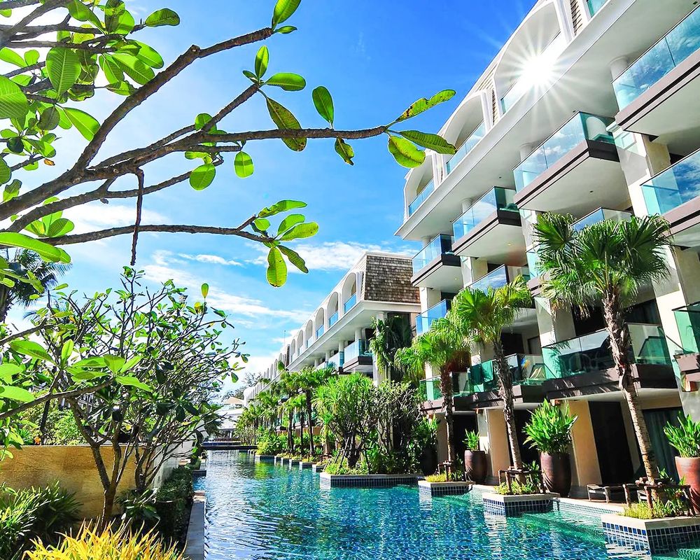 Phuket Graceland