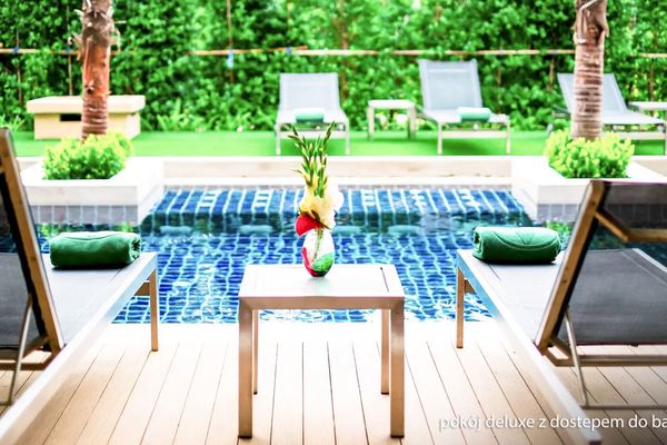 Phuket Graceland