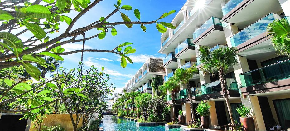 Phuket Graceland